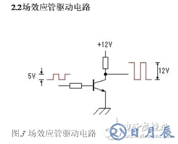 詳解由MOS管、變壓器搭建的逆變器電路及其制作過程