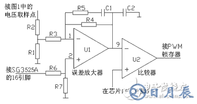 60v轉(zhuǎn)220v逆變器的電路制作（幾款逆變器電路設(shè)計(jì)原理圖）