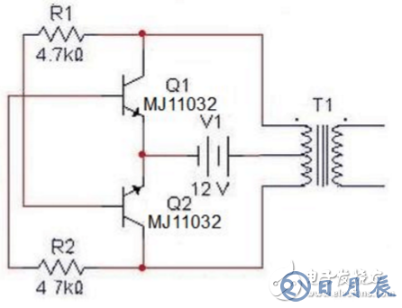 60v轉(zhuǎn)220v逆變器的電路制作（幾款逆變器電路設(shè)計(jì)原理圖）