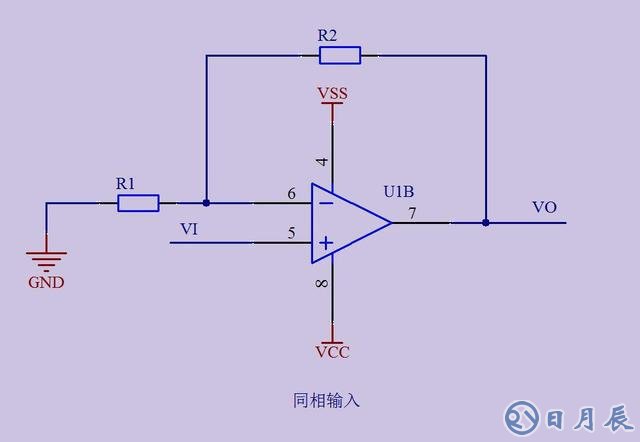 濾波、穩(wěn)壓、比較、運放電路圖介紹