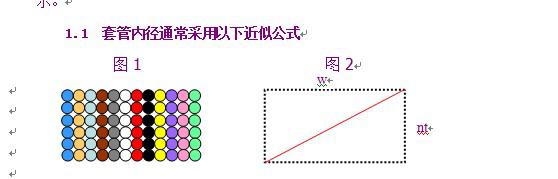 光纖帶光纜套管的設(shè)計原理分析