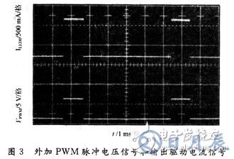 白光LED模組驅(qū)動電路設計方案