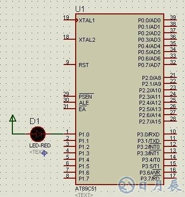 51單片機串行口的工作方式解析