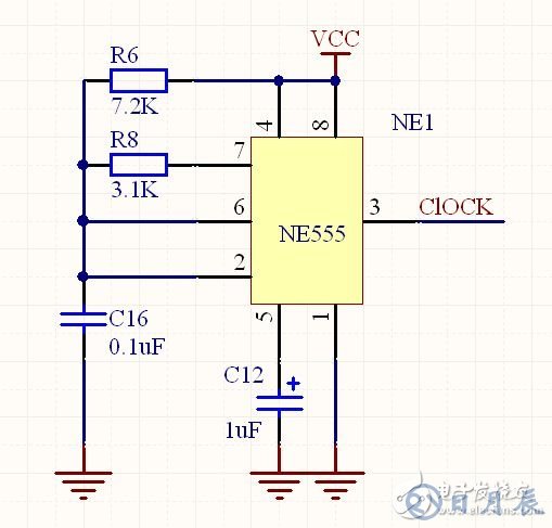 單片機(jī)數(shù)控電源的設(shè)計