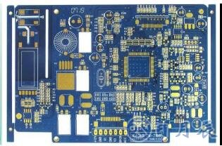 PCB制板表面阻焊層關(guān)鍵工藝過程分析