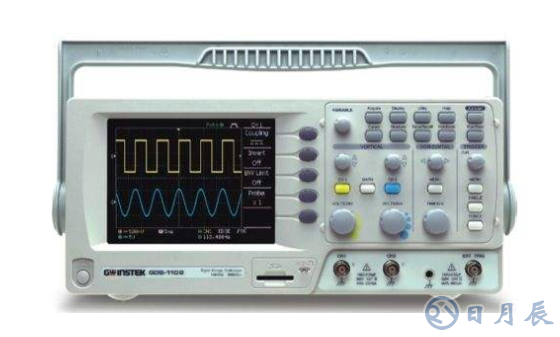 數(shù)字示波器的使用注意事項