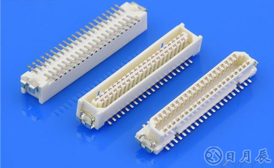 Molex新推出針對(duì)手機(jī)制造商的板對(duì)板連接器