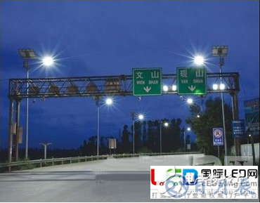 科銳LED道路照明模組設(shè)計(jì)方案