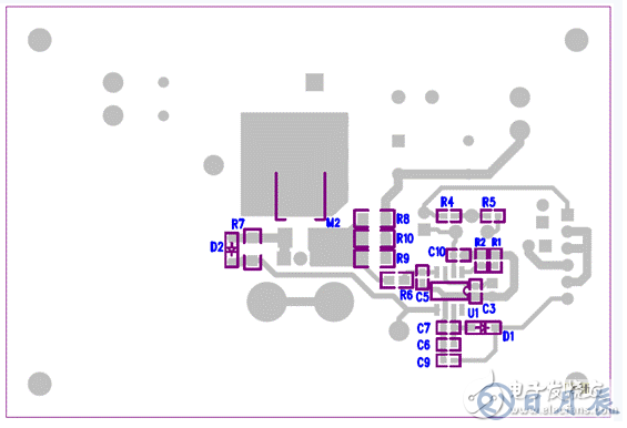 On Semi公司推出了LED驅(qū)動(dòng)器評(píng)估板NCL30051電路解決方案