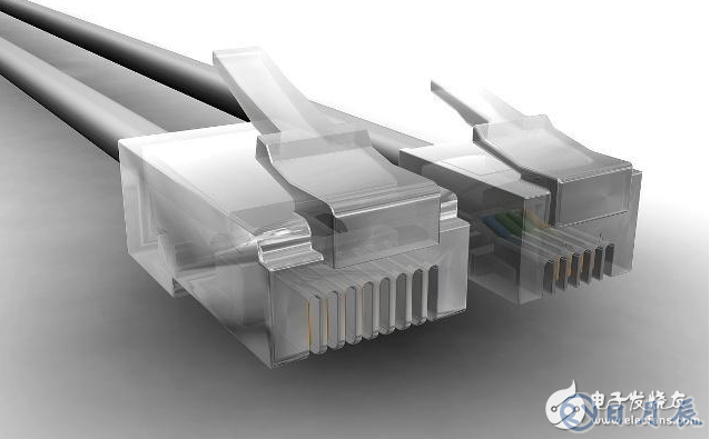 關(guān)于RJ45連接器你了解多少