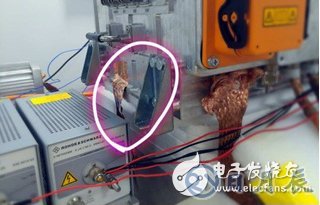 如何解決電機(jī)控制器EMC測試過程中的干擾問題