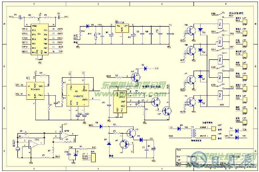 基于PIC單片機的摩托車防盜器設(shè)計