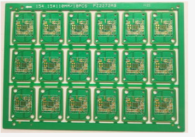 PCB印制電路板的開發(fā)流程解析