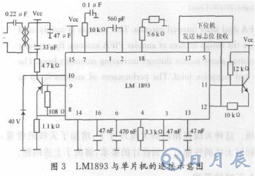 基于LM1893芯片和單片機(jī)實(shí)現(xiàn)教室電器智能節(jié)能系統(tǒng)設(shè)計(jì)