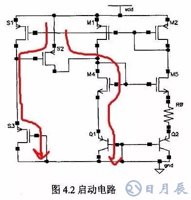 開關(guān)電源的基本原理是利用PWM方波來(lái)驅(qū)動(dòng)功率MOS管