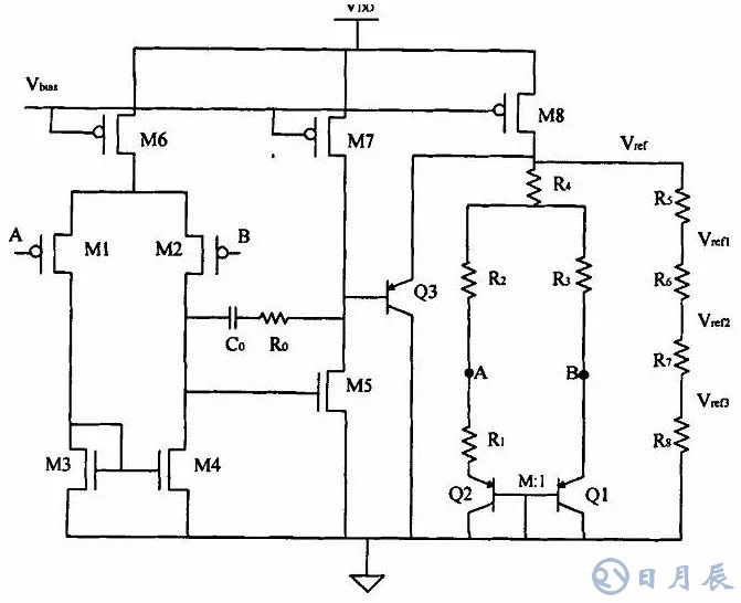 開關(guān)電源的基本原理是利用PWM方波來(lái)驅(qū)動(dòng)功率MOS管