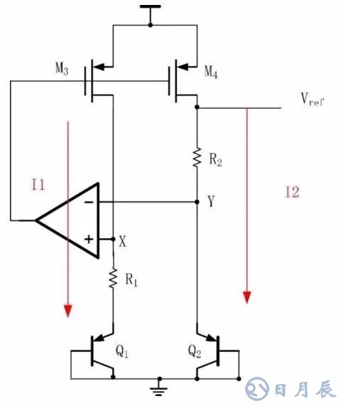 開關(guān)電源的基本原理是利用PWM方波來(lái)驅(qū)動(dòng)功率MOS管