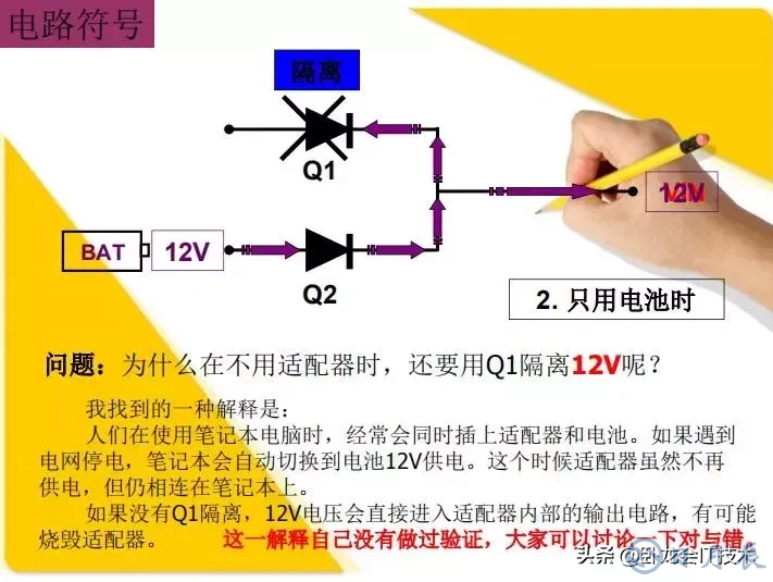 MOS管電路工作原理及詳解！50多張圖揭示一切MOS管電路圖