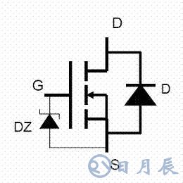 一文詳解MOS管，看完后醍醐灌頂！