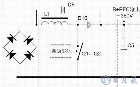 一文詳解MOS管，看完后醍醐灌頂！