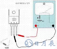 一文詳解MOS管，看完后醍醐灌頂！