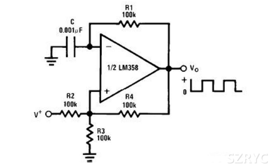 lm358中文資料匯總（lm358引腳圖及功能_工作原理及應(yīng)用電路講解）